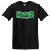 MASON online black t-shirt 